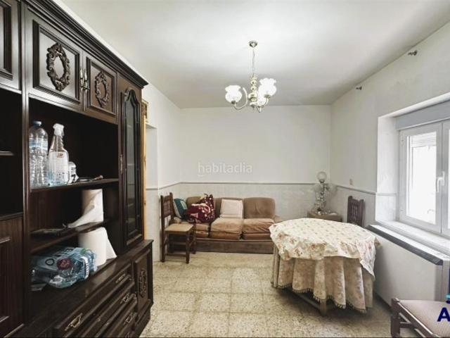 Casa en venta en Los Navalmorales, Castilla-La Mancha
