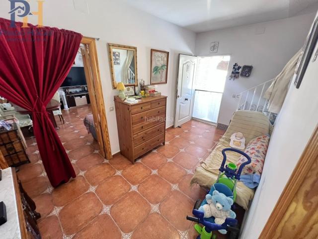 Casa en venta en Los Navalmorales, Castilla-La Mancha