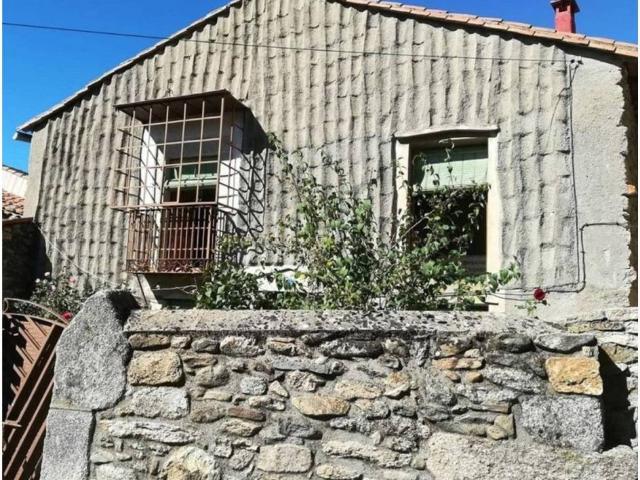 Casa en venta en Navalonguilla