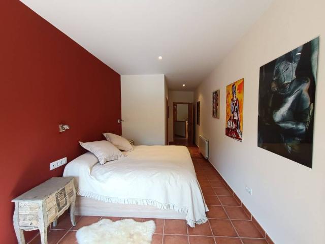 Casa en venta en Navalonguilla