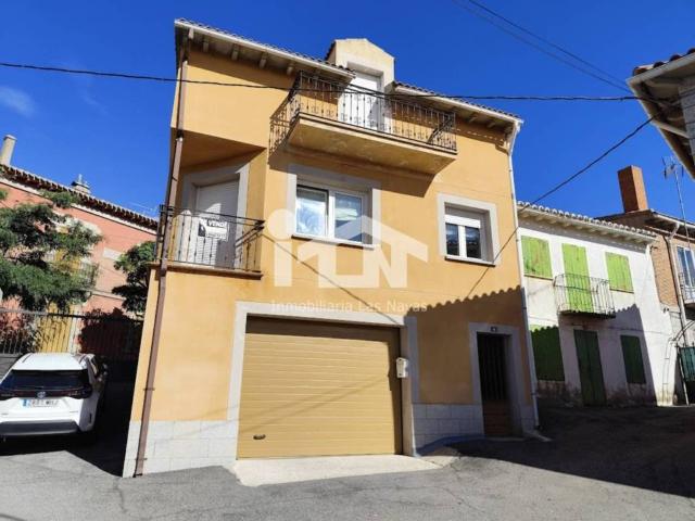 Casa en venta en Navalperal De Pinares, Castilla y León