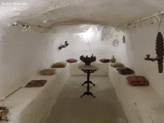 Casa en venta en Navalperal De Tormes