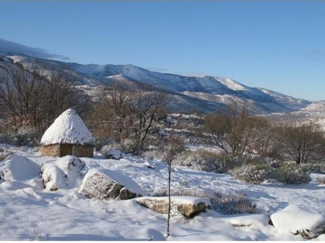 Casa en venta en Navalperal De Tormes