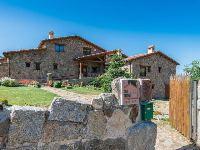 Casa en venta en Navalperal De Tormes, Ávila