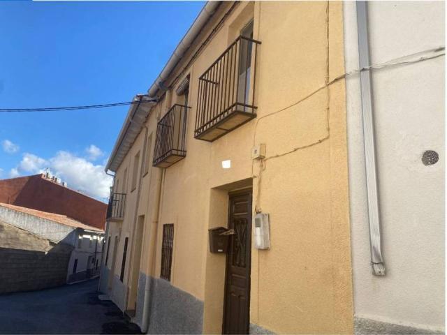 Casa en venta en Navalpino