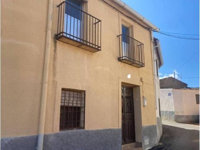 Casa en venta en Arroba De Los Montes, Castilla-La Mancha