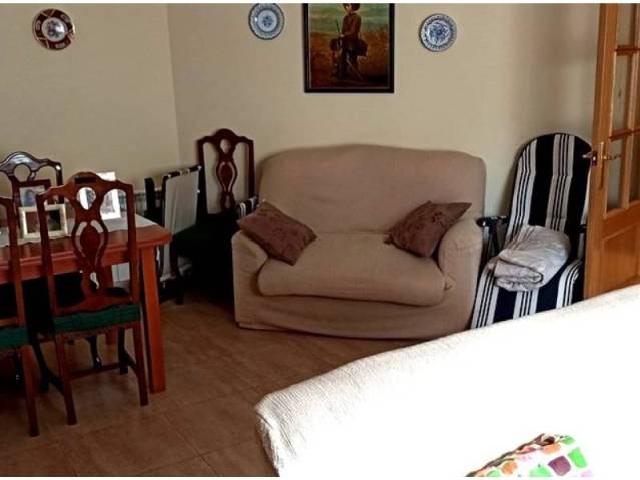 Casa en venta en Navalpino, Castilla-La Mancha