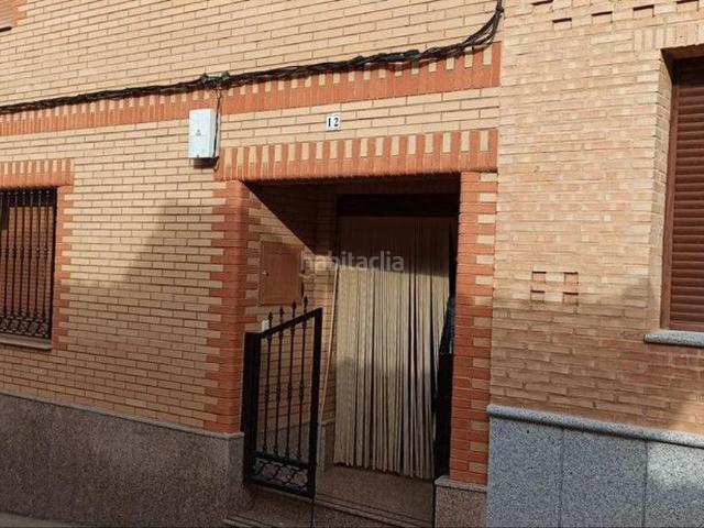 Casa en venta en Navalpino, Castilla-La Mancha