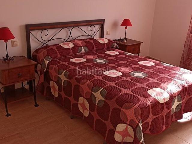 Casa en venta en Navalpino, Castilla-La Mancha