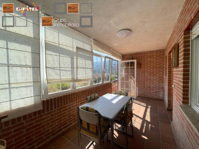 Casa en venta en Navapalva, Navaluenga