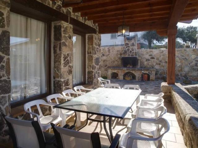 Casa en venta en Navaluenga, Castilla y León