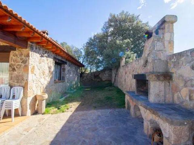 Casa en venta en Navaluenga, Castilla y León