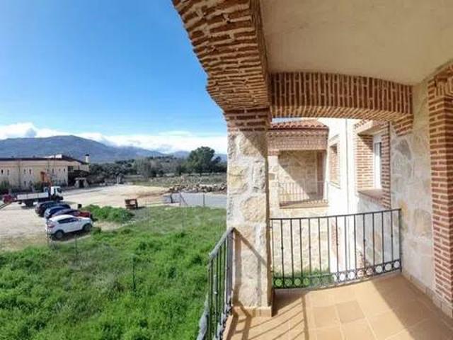 Casa en venta en Navaluenga, Castilla y León