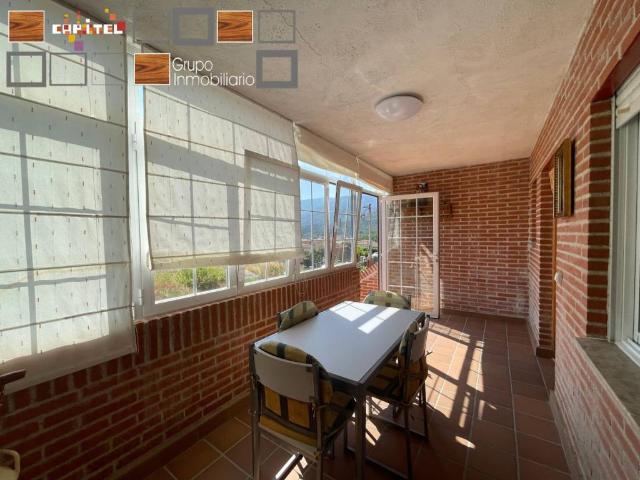 Casa en venta en Navaluenga, Navapalva