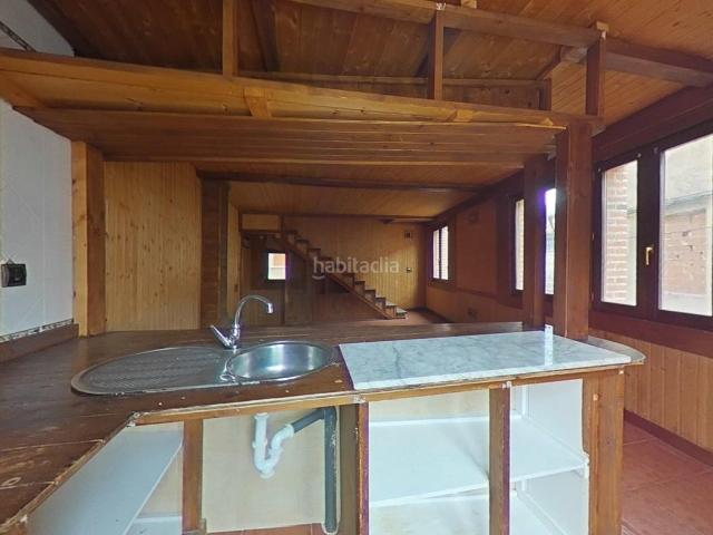 Casa en venta en Navaluenga, Navapalva