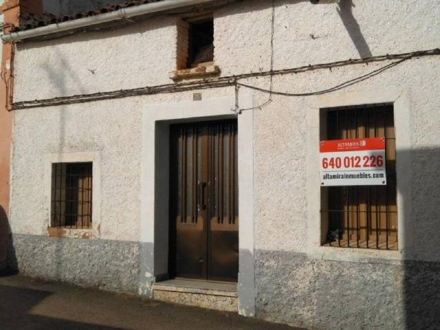 Casa en venta en Navalvillar De Pela Casa en venta en Navalvillar De Pela