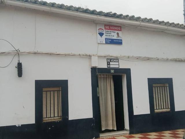 Casa en venta en Navalvillar De Pela