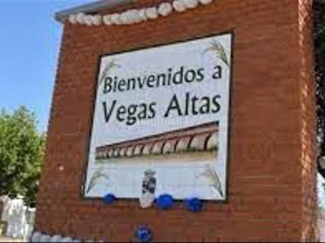 Casa en venta en Navalvillar De Pela