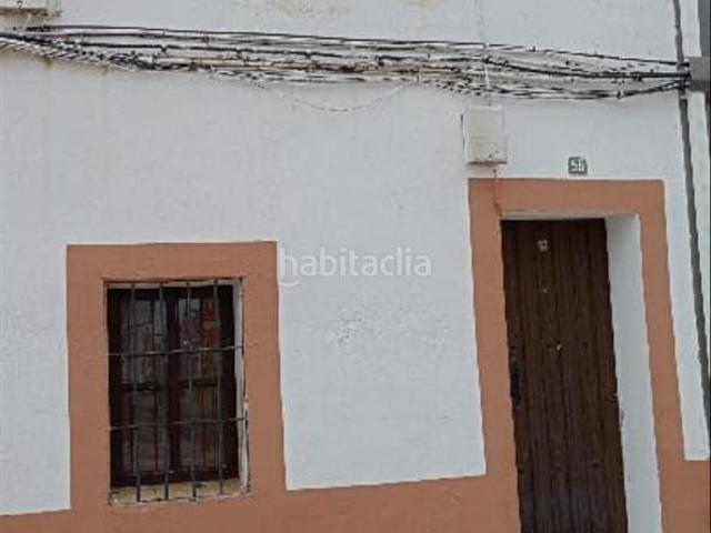 Casa en venta en Navalvillar De Pela
