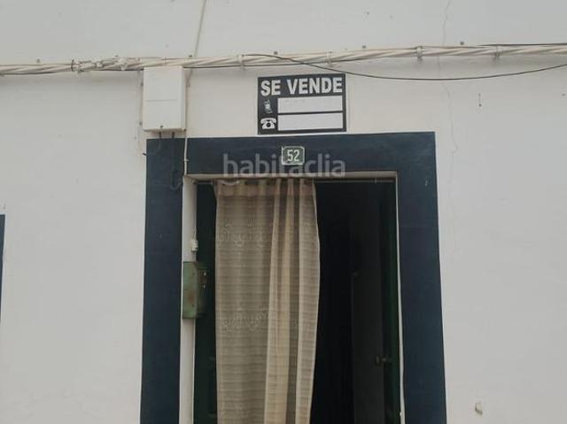 Casa en venta en Navalvillar De Pela