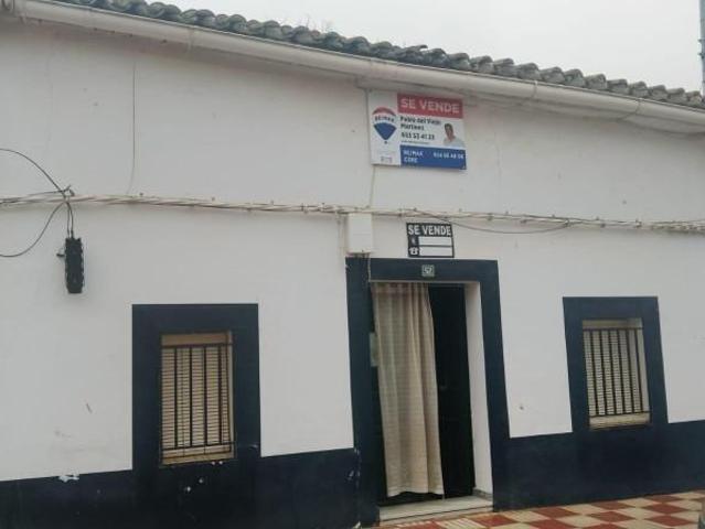 Casa en venta en Navalvillar De Pela