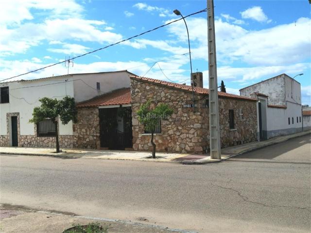 Casa en venta en Navalvillar De Pela