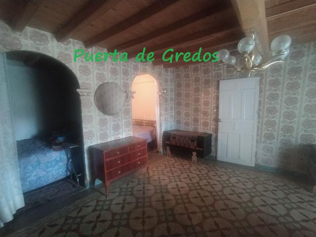 Casa en venta en Navamorales, Castilla y León