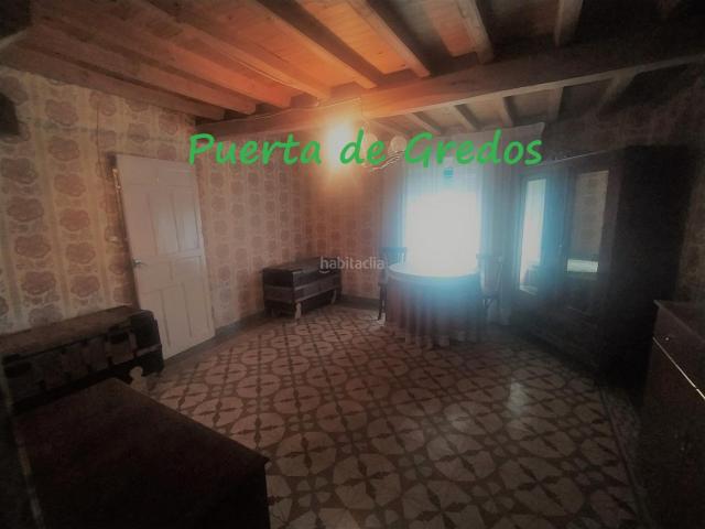 Casa en venta en Navamorales, Castilla y León