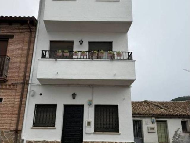 Casa en venta en Navamorcuende, Castilla-La Mancha