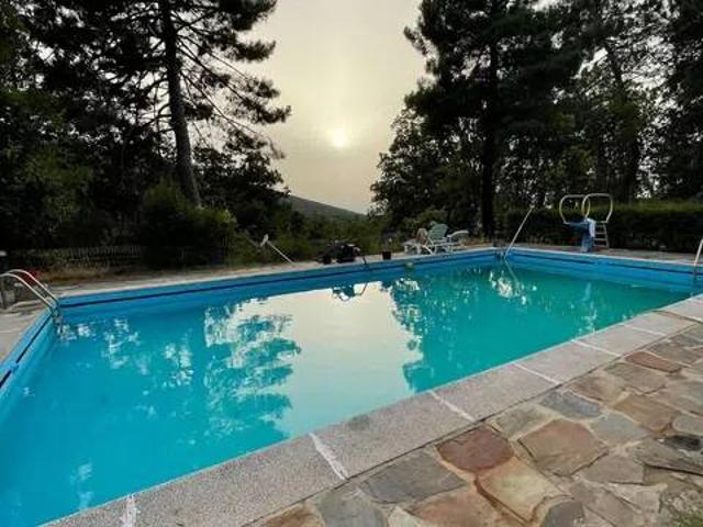 Casa en venta en Navamorcuende, Castilla-La Mancha