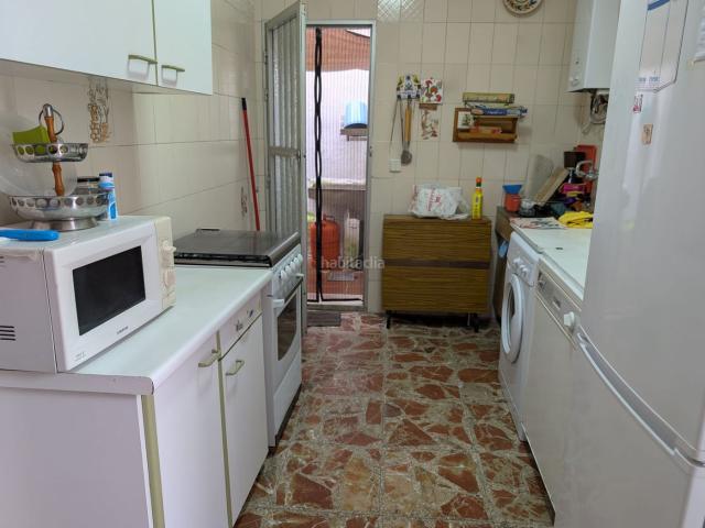 Casa en venta en Navamorcuende, Castilla-La Mancha