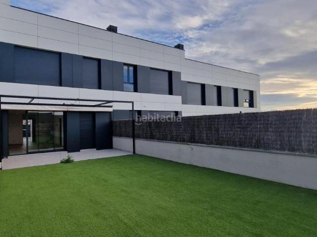 Casa en venta en Navarcles