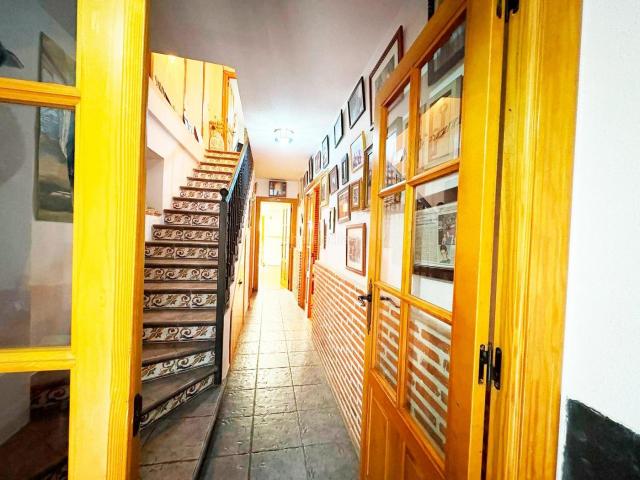 Casa en venta en Navarredonda De La Rinconada