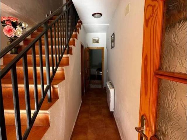 Casa en venta en Navarredonda Y San Mamés