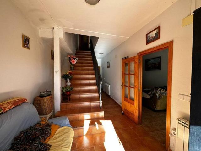 Casa en venta en Navarredonda Y San Mamés, Madrid
