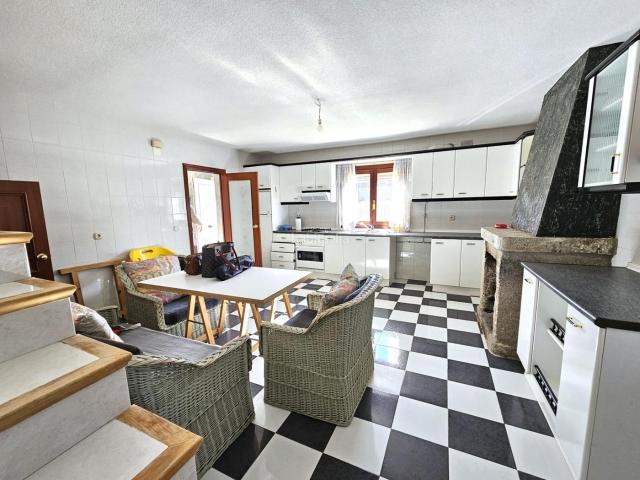 Casa en venta en Navarredondilla, Castilla y León