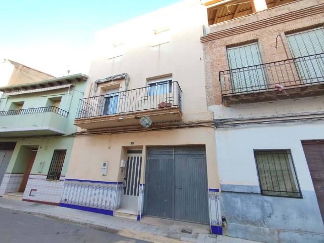 Casa en venta en La Canal de Navarrés, Valencia