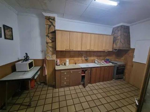 Casa en venta en La Canal de Navarrés, Valencia