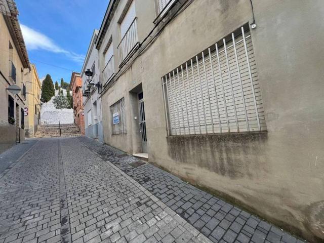 Casa en venta en La Canal de Navarrés, Valencia