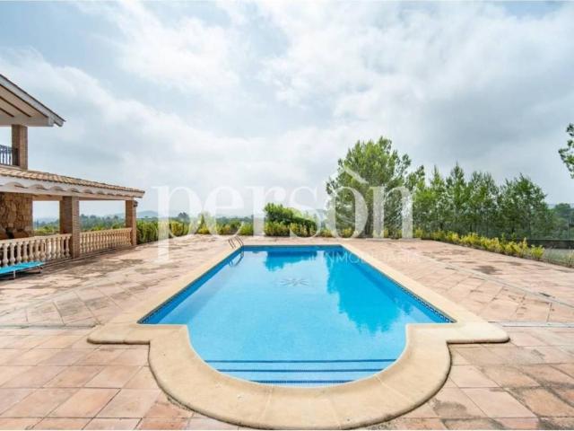 Casa en venta en La Canal de Navarrés, Valencia
