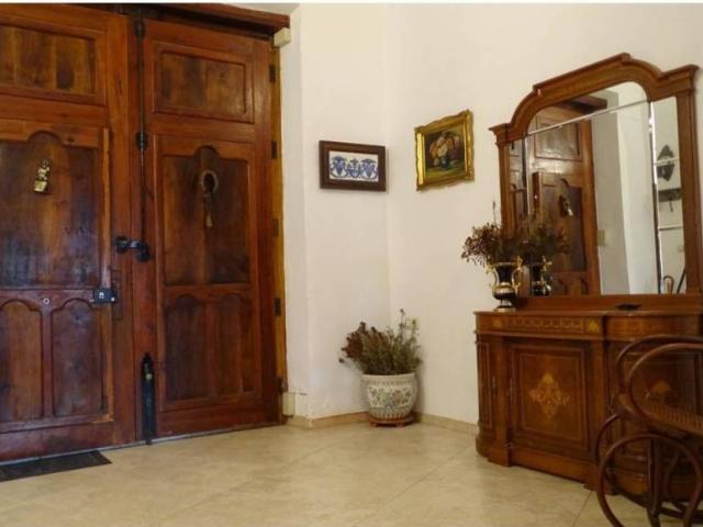 Casa en venta en La Canal de Navarrés, Valencia