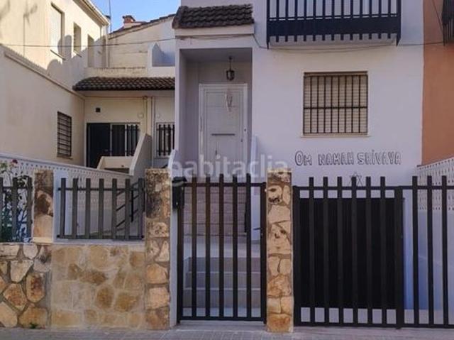 Casa en venta en La Canal de Navarrés, Valencia