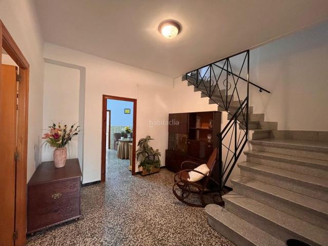 Casa en venta en La Canal de Navarrés, Valencia