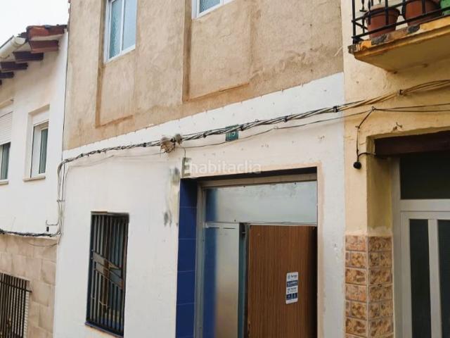Casa en venta en La Canal de Navarrés, Valencia