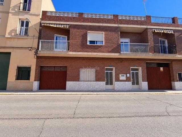 Casa en venta en Navarrés