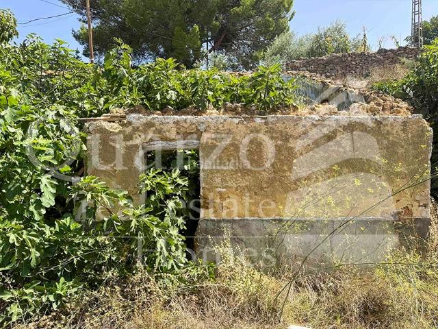 Casa en venta en La Canal de Navarrés, Valencia