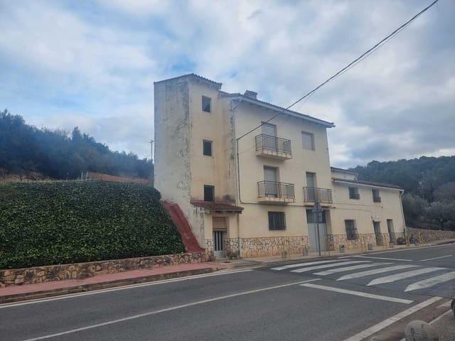 Casa en venta en La Canal de Navarrés, Valencia