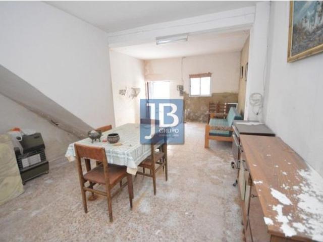 Casa en venta en La Canal de Navarrés, Valencia