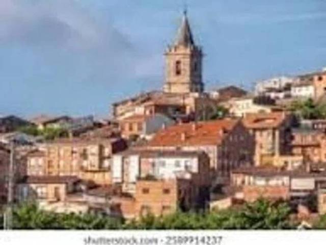 Casa en venta en Navarrete, La Rioja