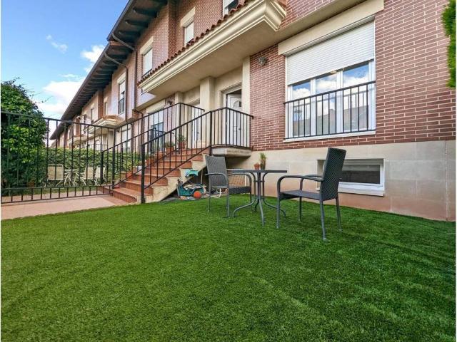 Casa en venta en Navarrete, La Rioja